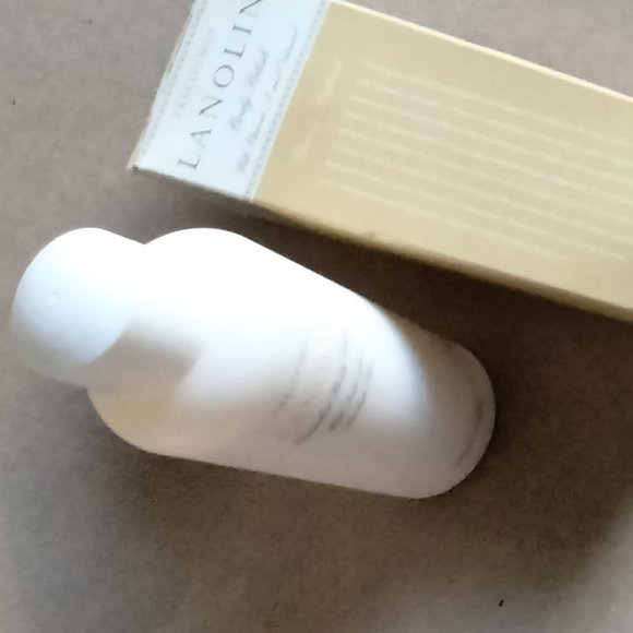 Australian lanolin Trelivings Body Cream With Antioxidants kakadu plum *8.45 oz - Picture 5 of 6